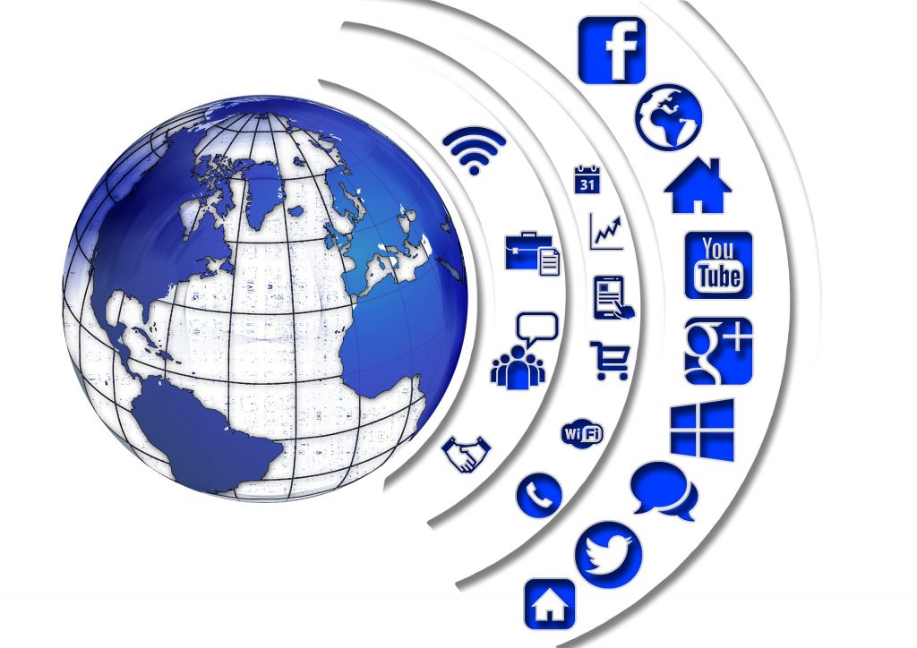 promovare facebook - social media marketing