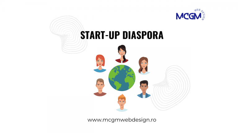 start-up nation diaspora