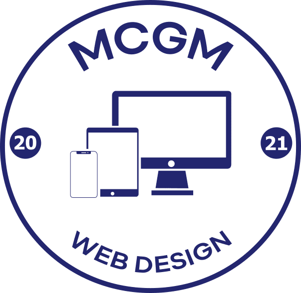MCGM Web Design